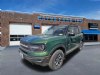 2024 Ford Bronco Sport Badlands Eruption Green Metallic, Newport, VT