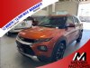 2022 Chevrolet TrailBlazer - Plymouth - WI